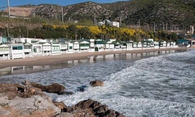 El Garraf Apartment | Apartment - Garraf