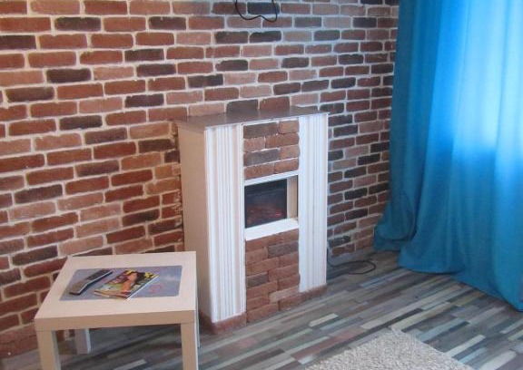 Pervomaysky District Apartment | Apartment Gavana