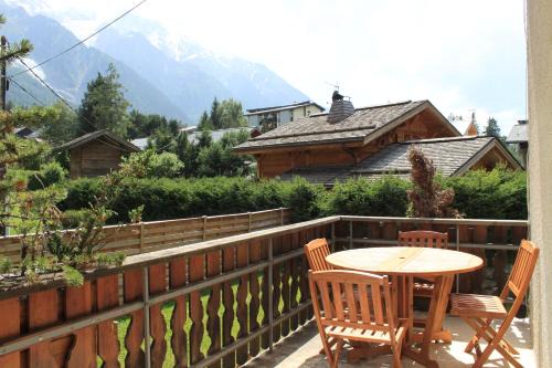 Chamonix-Mont-Blanc Apartment | Apartment Germain Close to Chamonix Mont Blanc