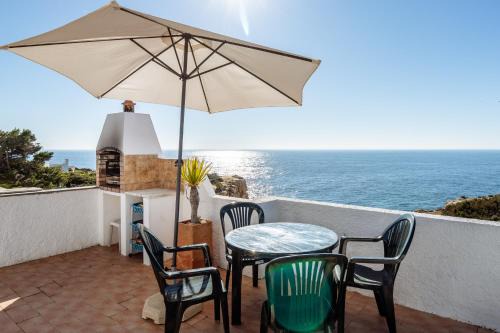 Vale de Centianes Apartment | Apartment Gil