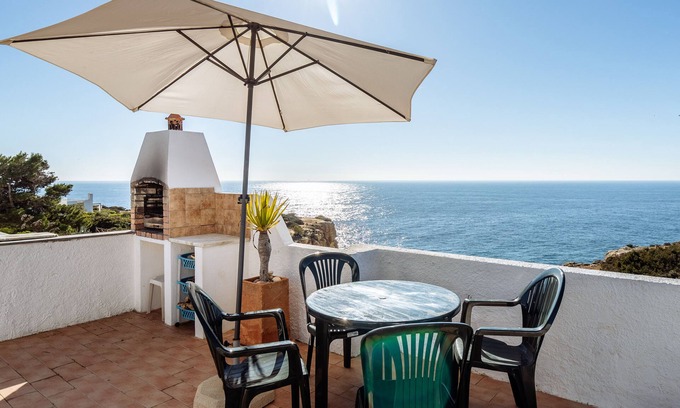 Vale de Centianes Apartment | Apartment Gil