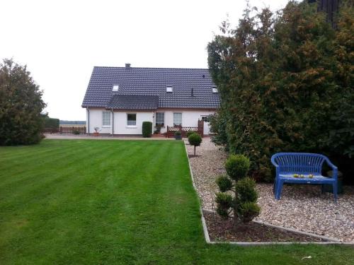 Gingst Apartment | Apartment Gingst 1