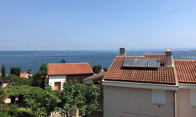 Crveni Vrh Apartment | Apartment Gioia Monterosso