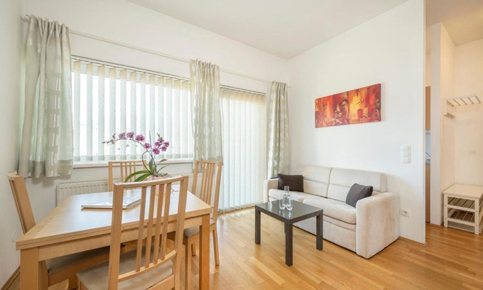 Radstadt Apartment | Apartment Gitti Obermoser
