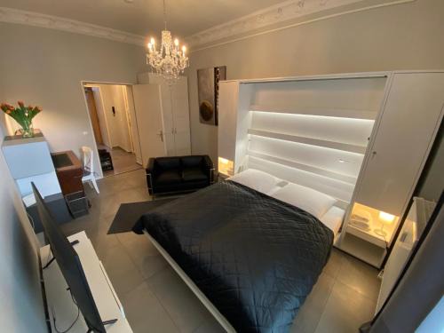 Neukoelln Apartment | Apartment Glasower 31