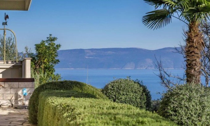 Sveta Marina Apartment | Apartment Gloria in Labin - 4 persons, 2 bedrooms