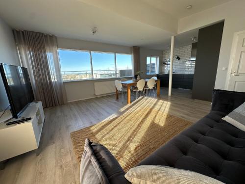 Heimar Apartment | Apartment Goðheimar in Reykjavik - Birta Rentals