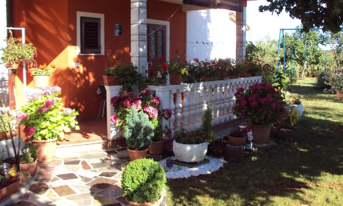 Umag Apartment | Apartment Gogo