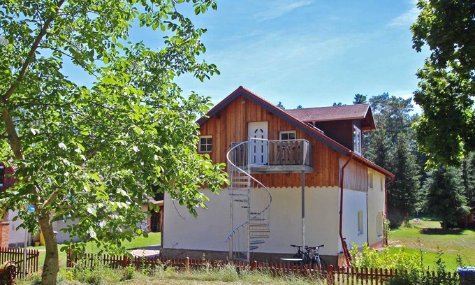 Grunow Apartment | Apartment Grünow SEE 9901-SEE 9901