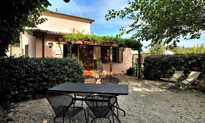 Corciano Other | Apartment GRAPE (Agriturismo Il Corniolo)