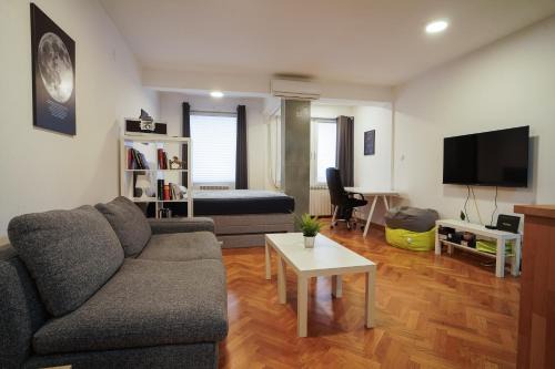 Cukarica Apartment | Apartment Grau