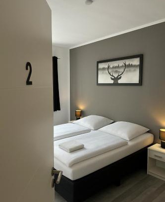 Ilversgehofen Apartment | Apartment Gray Z2