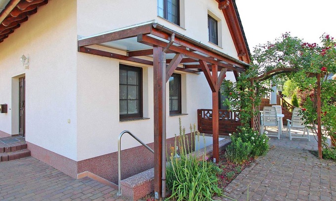 Muritz Apartment | Apartment Groß Plasten SEE 9671 - SEE 9671