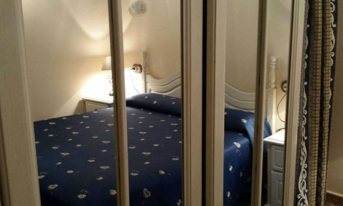 Poo Apartment | Apartment - Ground Floor