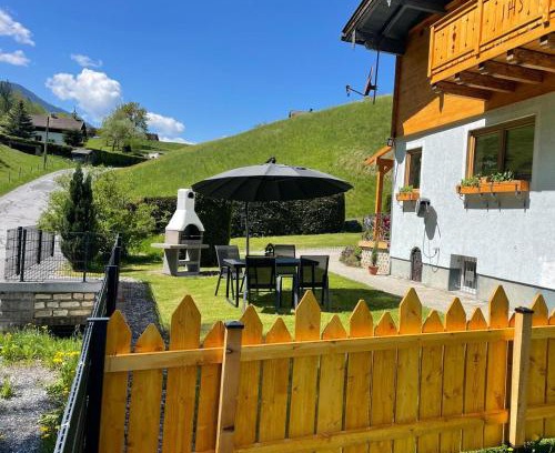 Taxenbach Apartment | Apartment Gschwandtl