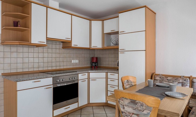 Freiamt Apartment | Apartment "Gutjahr" with Balcony & Wi-Fi
