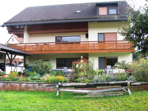 Huttenthal Apartment | Apartment, Hüttenthal-Mossautal