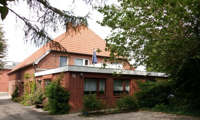 Kabelhorst Apartment | Apartment Hüttmann-Dreblow 1 (85 sqm)