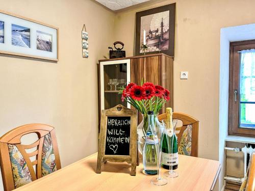 Oberthal Apartment | Apartment Holiday Home am Bostalsee-3 by Interhome