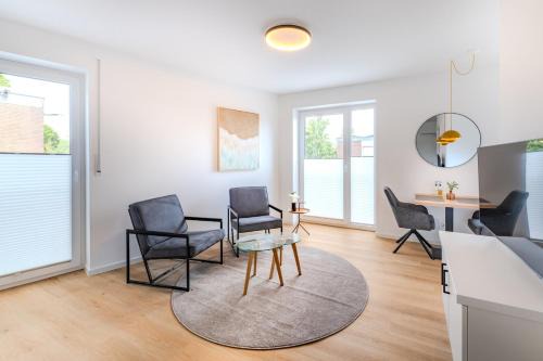 Eversten Apartment | Apartment "HAARENTOR"