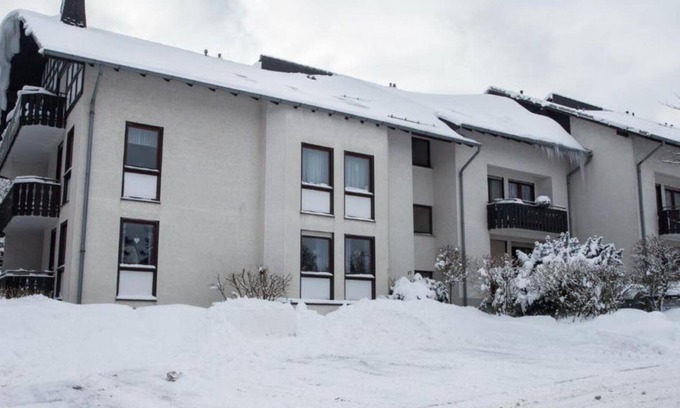 Winterberg Ski Chalet | Apartment - Hackeschladenweg 17-R **** | Winterberg