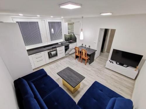 Bratislava Apartment | Apartment Halova