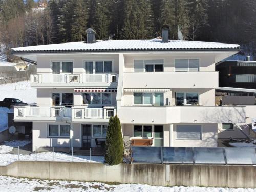 Ramsau im Zillertal Apartment | Apartment Hanser by Interhome