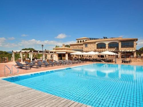 Castell-Platja d'Aro Apartment | Apartment Hapimag-1 by Interhome