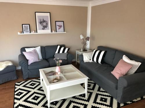 Cochem Bed & Breakfast | Apartment Happy Mosel