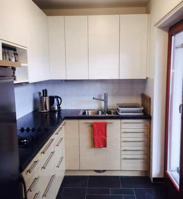 Bohinjska Bistrica Apartment | Apartment Happy Place