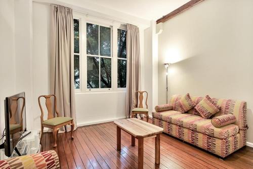 Pyrmont Apartment | Apartment Harborside Comfort