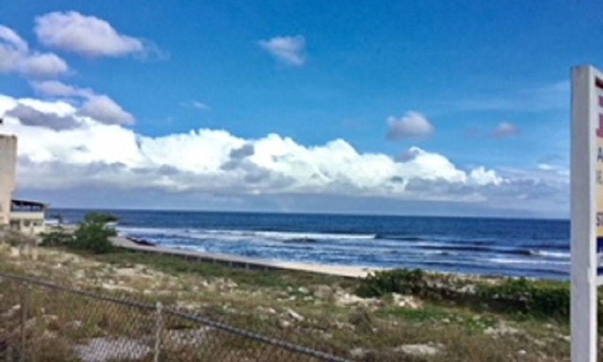 West Coast Apartment | Apartment Hastings Studio 1D Opposite the Sea, Restaurants, Shops, Cafe, Bars!