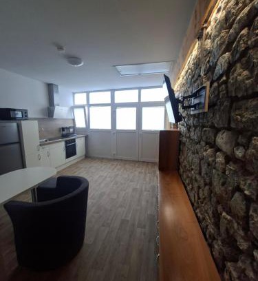 Alzey-Worms District Apartment | Apartment Hauptstr 11-9