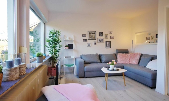 Schwalefeld Apartment | Apartment Haus Bellevue* - dream location with MeineCardPlus!