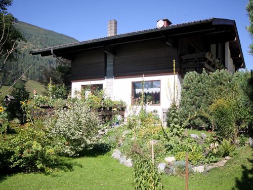 Bad Hofgastein Apartment | Apartment Haus Harlander by Interhome