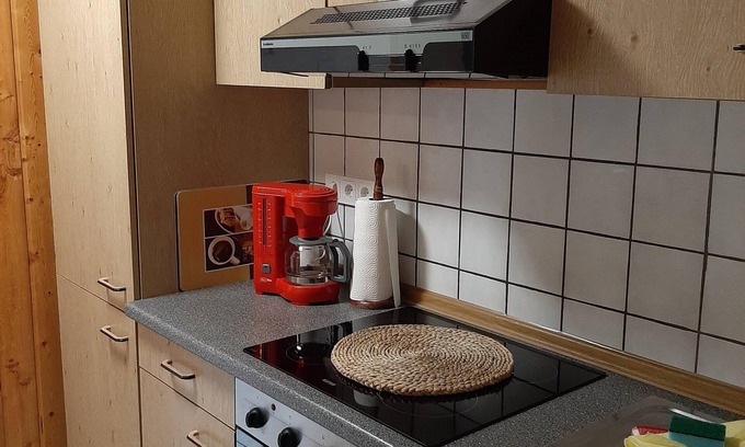 Ludwigswinkel Apartment | Apartment Haus Saufelsen