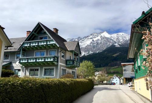 Groebming Apartment | Apartment Haus Wieser