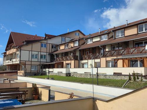 Velky Slavkov Apartment | Apartment High Tatras