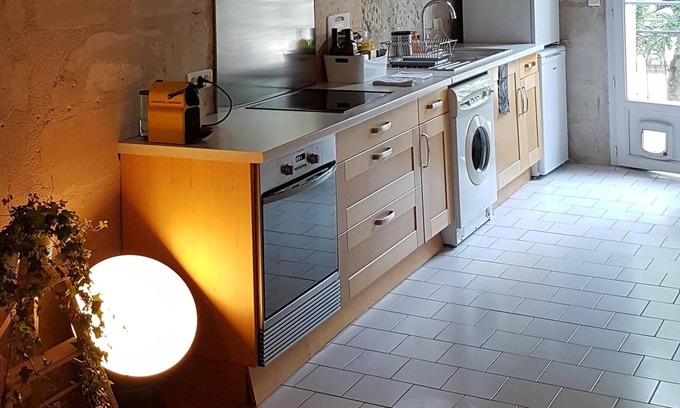 Tours City Centre Apartment | Apartment historic district near Les Halles