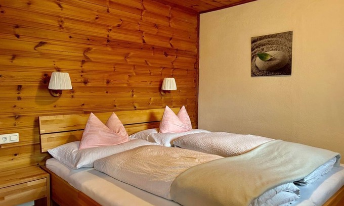 Rohrmoos-Untertal Apartment | Apartment Hochwurzen - Rochlhof