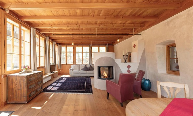 Tesimo Apartment | Apartment 'Hof Neuhaus Rosengarten' with Mountain View, Garden & Wi-Fi
