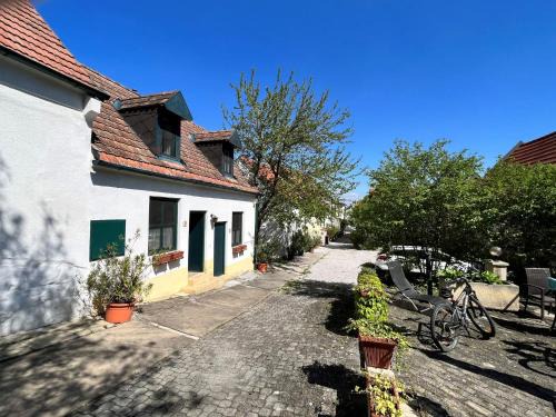 Morbisch am See Apartment | Apartment Hofgasse-1 by Interhome