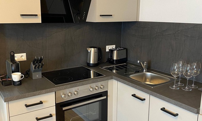Grosssoelk Apartment | Apartment Hoflehner, Austria