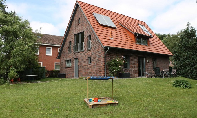 Detern Apartment | Apartment Hofmann, First floor - Apartments Hofmann, 55161