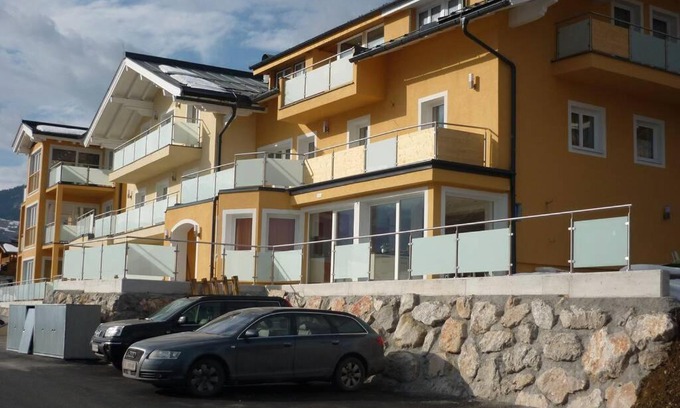 Piesendorf Apartment | Apartment Hohe Tauern