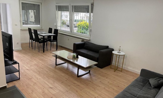 Unterhordel Apartment | Apartment HomeBo