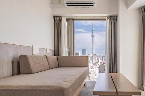 Asakusa Apartment | Apartment Hotel 11 Asakusa 1