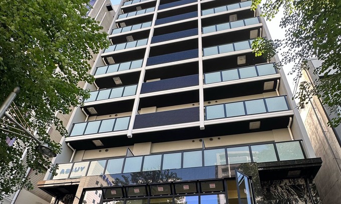 Minamisenba Apartment | Apartment Hotel 11 Shinsaibashi III
