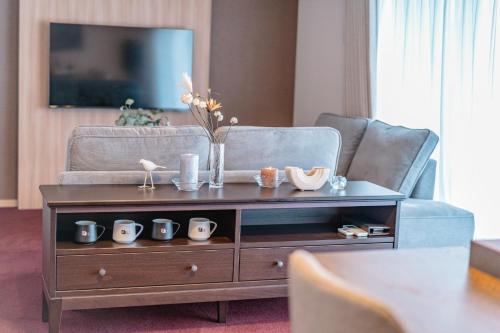 Higashishinsaibashi Apartment | Apartment Hotel 11 Shinsaibashi - Vacation STAY 03397v