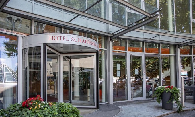 Salzburg-Sud Apartment | Apartment-Hotel Schaffenrath